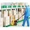 Better Office Products Shop Ticket Holders, 5in. x 8in. Stitched Black Edge Trim, 25PK 81058 - alternate 4